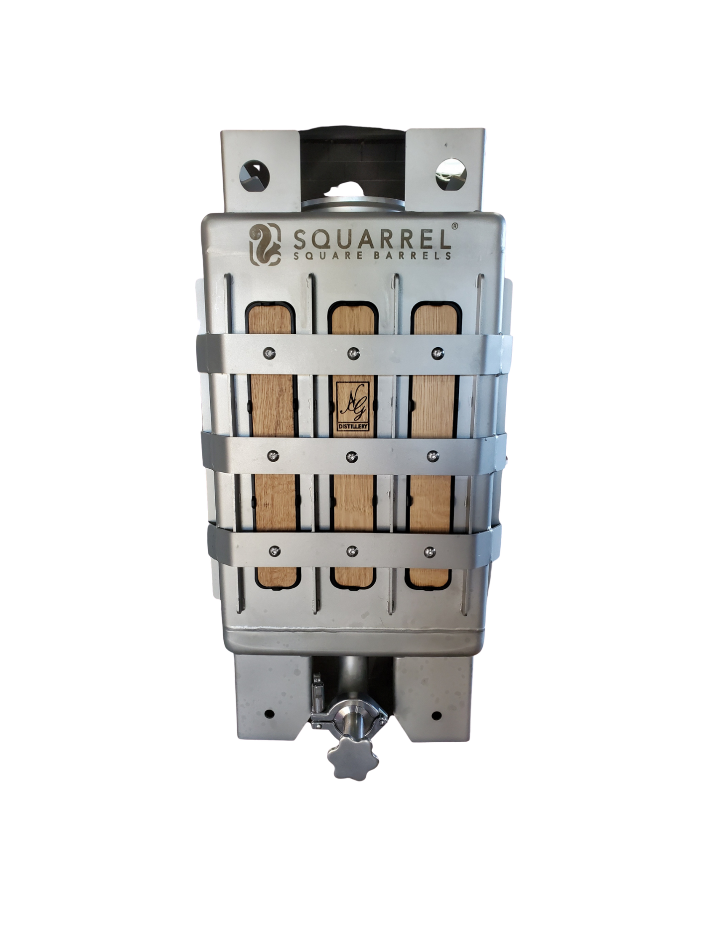 Bourbon - Batch Buyers Club (30)