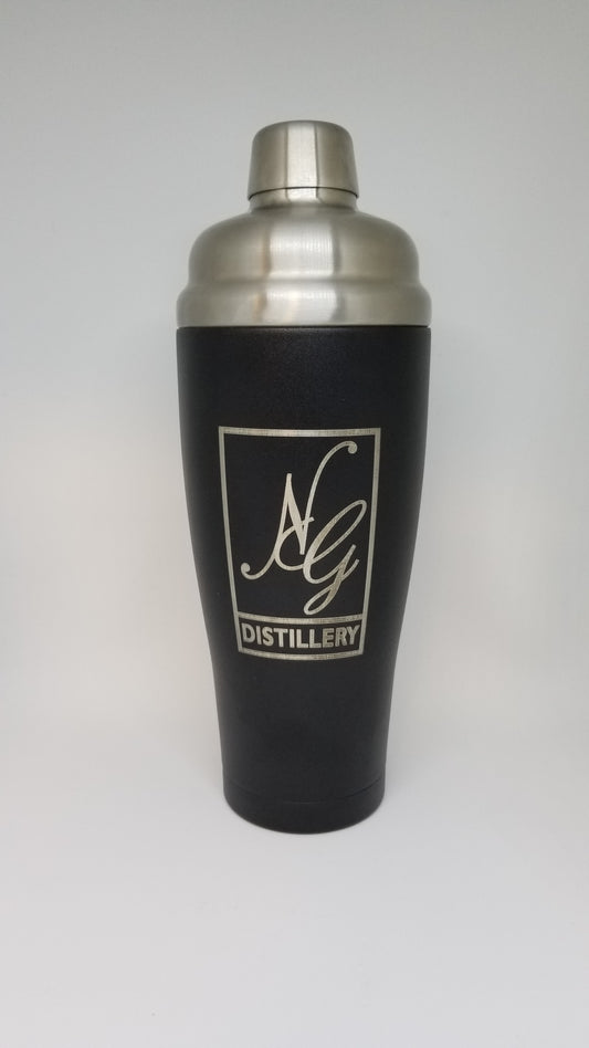 Tumbler / Cocktail Shaker