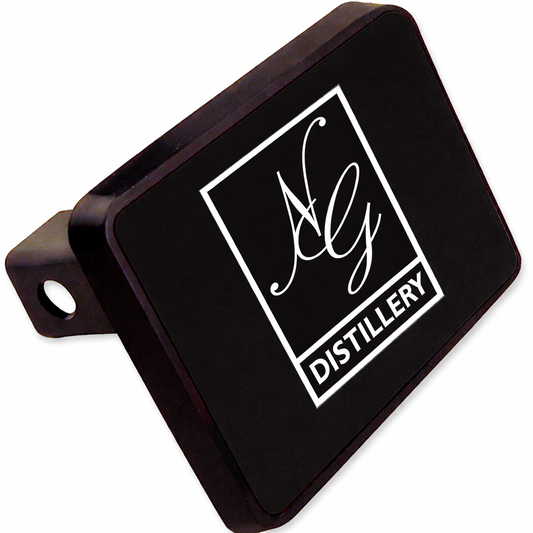 Hitch Cover