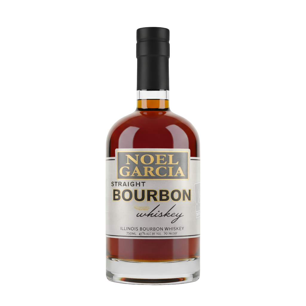 Single Barrel Bourbon — Release Reservation (Full Prepay) 45% ABV