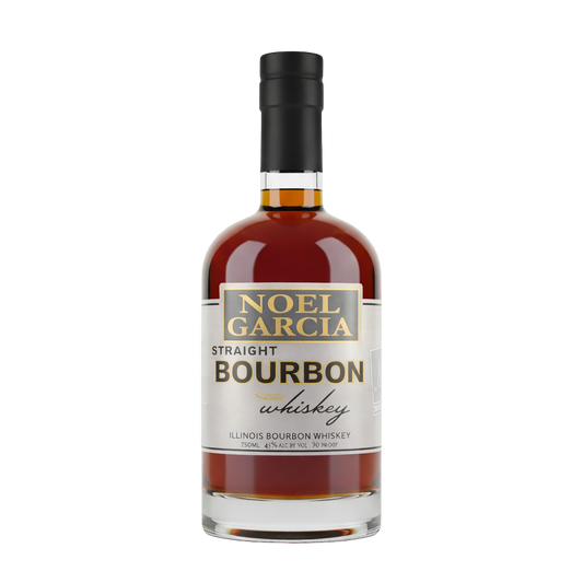 Single Barrel Bourbon — Release Reservation (Full Prepay) 45% ABV