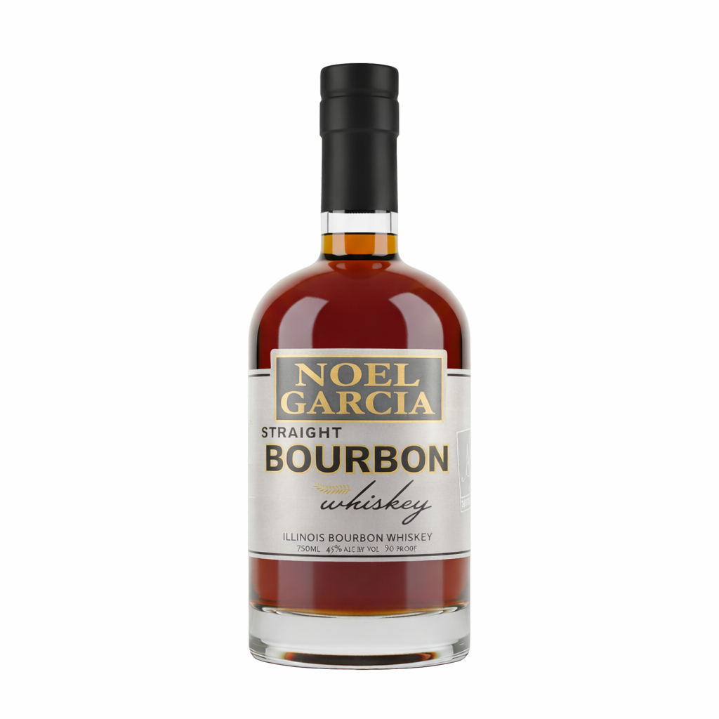 Single Barrel Bourbon — Release Reservation (Full Prepay) 45% ABV
