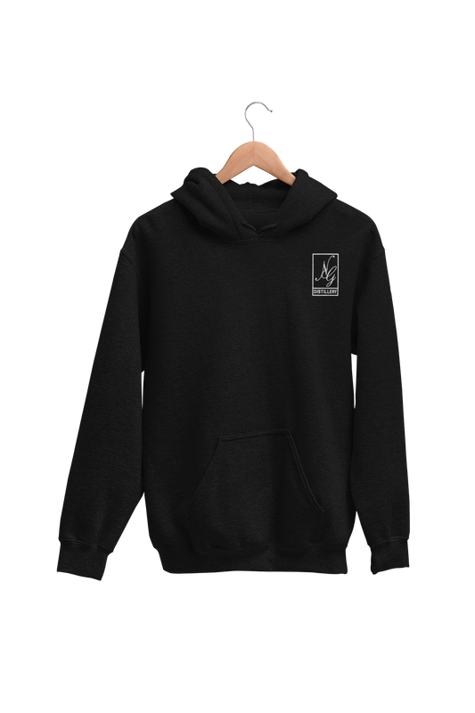 Hoodie Small Logo