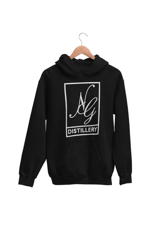 Hoodie Large Logo